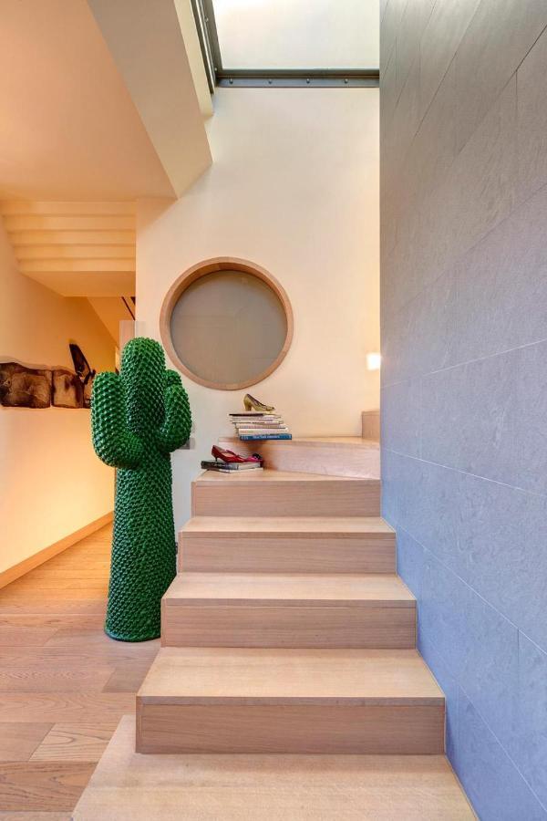 Sui Tetti Di Bologna Apartment Luaran gambar