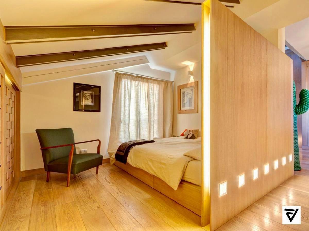 Sui Tetti Di Bologna Apartment Luaran gambar